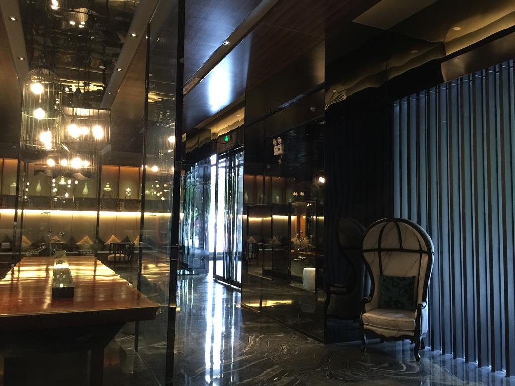 Paco Hotel Shuiyin Road Guangzhou-Free Bus Canton Fair Exterior photo