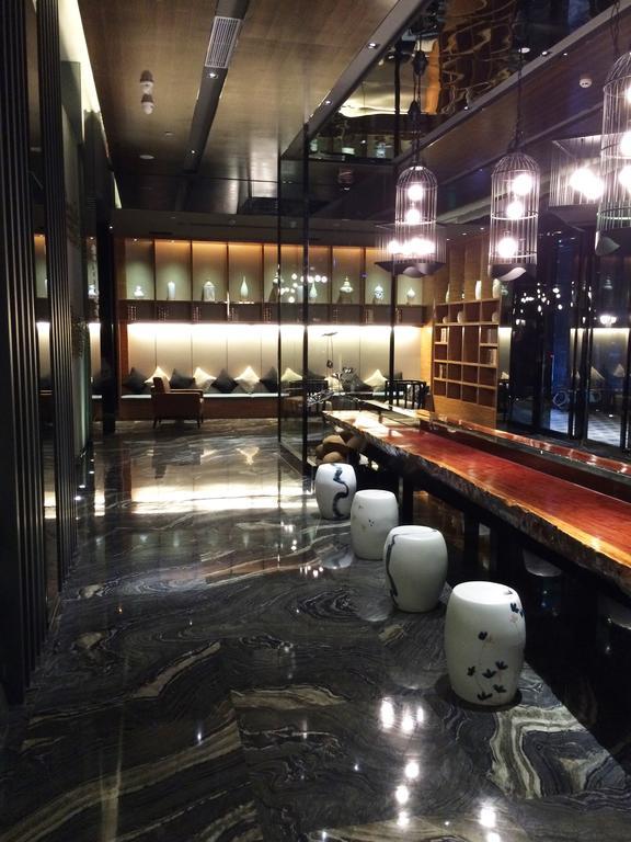 Paco Hotel Shuiyin Road Guangzhou-Free Bus Canton Fair Exterior photo