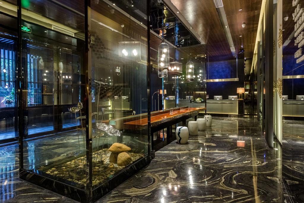Paco Hotel Shuiyin Road Guangzhou-Free Bus Canton Fair Exterior photo