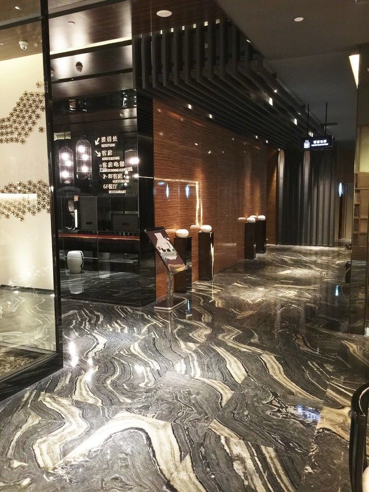 Paco Hotel Shuiyin Road Guangzhou-Free Bus Canton Fair Exterior photo