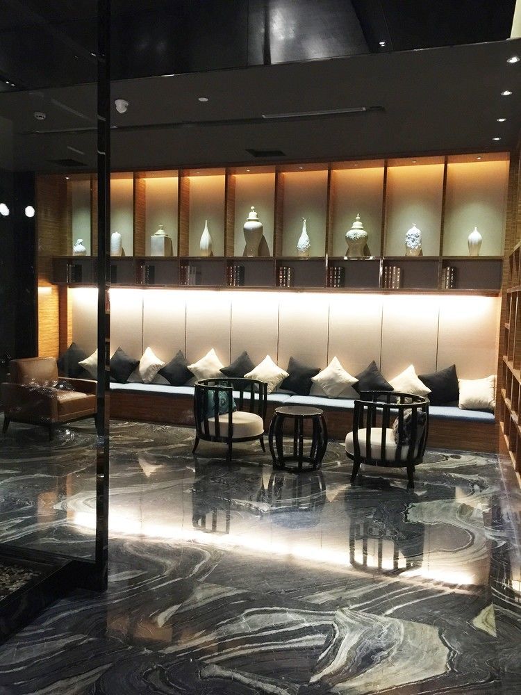 Paco Hotel Shuiyin Road Guangzhou-Free Bus Canton Fair Exterior photo