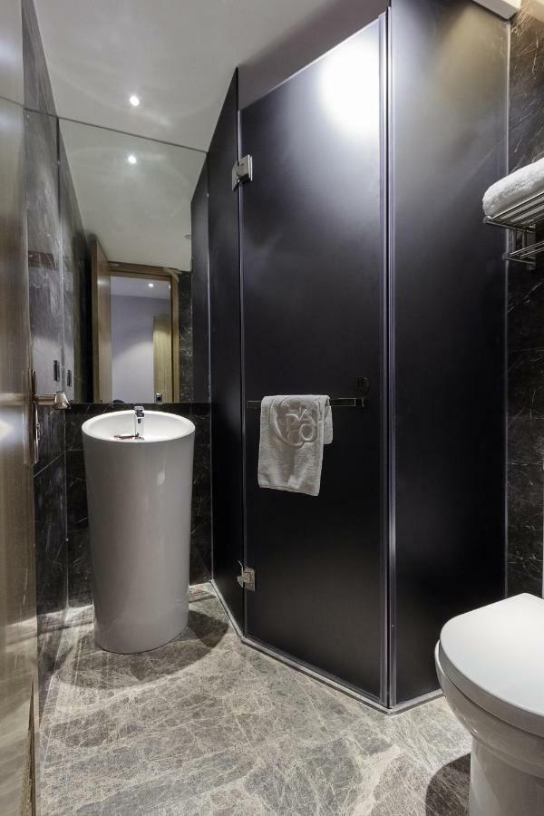 Paco Hotel Shuiyin Road Guangzhou-Free Bus Canton Fair Exterior photo