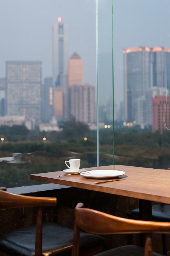 Paco Hotel Shuiyin Road Guangzhou-Free Bus Canton Fair Exterior photo